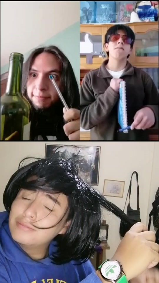 TikTok video thumbnail by vickovc27