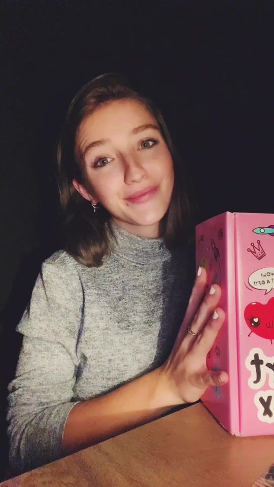 TikTok video thumbnail by nataliesyrovatkov
