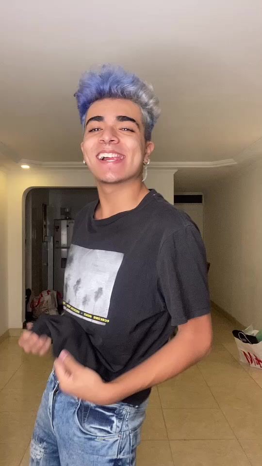 TikTok video thumbnail by soymiguelgon