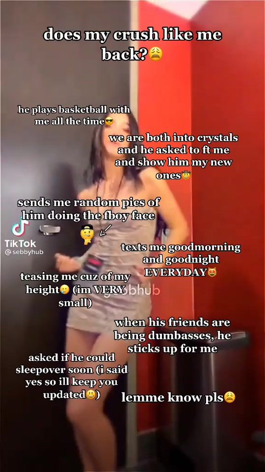 TikTok video thumbnail by get.to.knowme