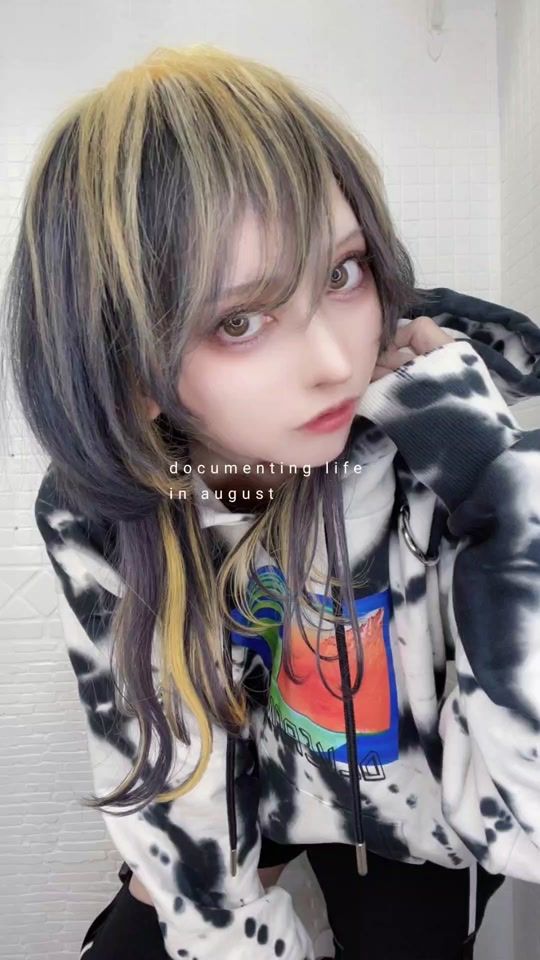 TikTok video thumbnail by tsukachin369