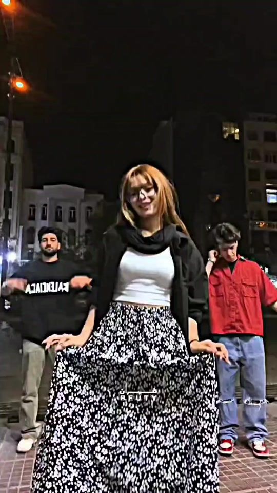 TikTok video thumbnail by tehran_beuty