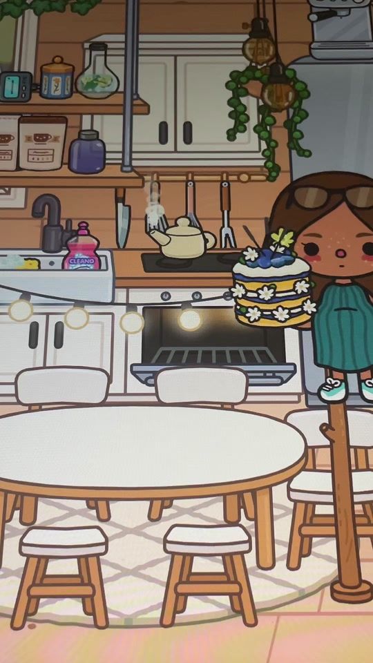 TikTok video thumbnail by toca0michell