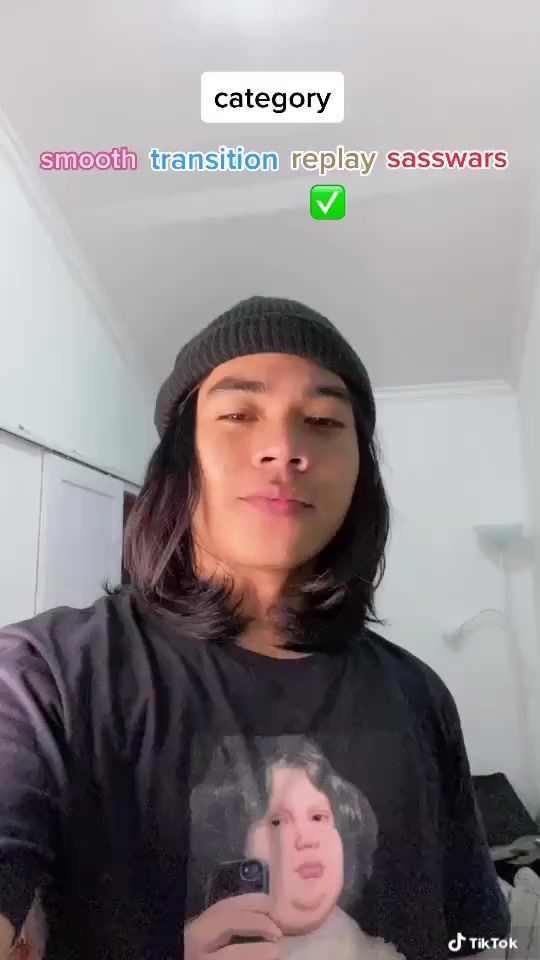 TikTok video thumbnail by luthfi.tns