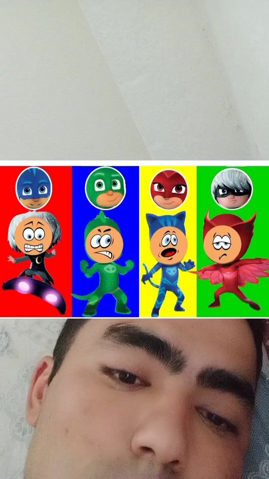 TikTok video thumbnail by sardorchik.36