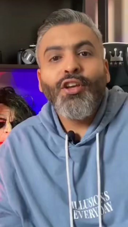 TikTok video thumbnail by 4sir