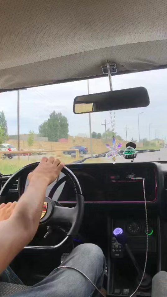 TikTok video thumbnail by __behruz__037
