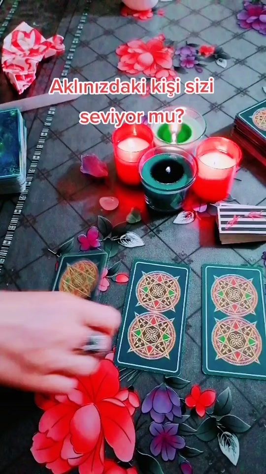 TikTok video thumbnail by medyum_asena
