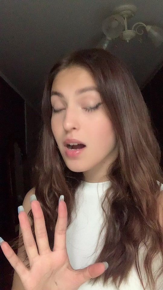 TikTok video thumbnail by appolinarrriaaa