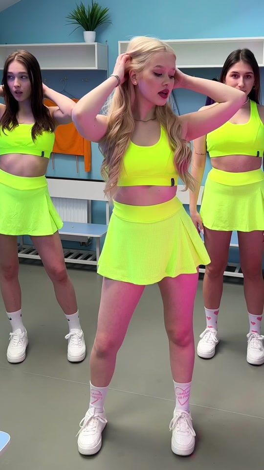 TikTok video thumbnail by kikidocampus