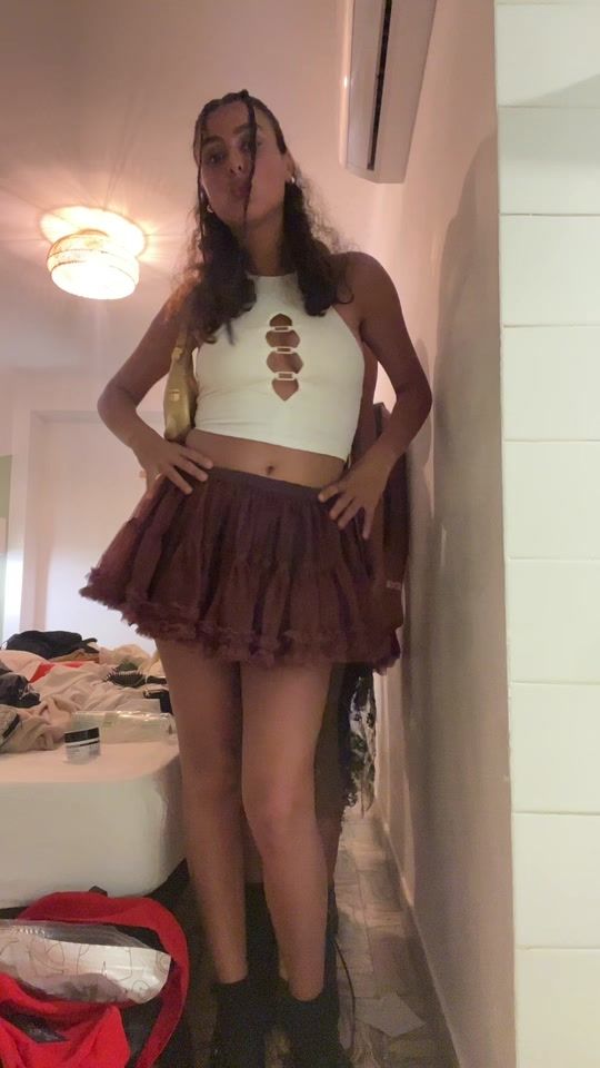TikTok video thumbnail by yaracherif