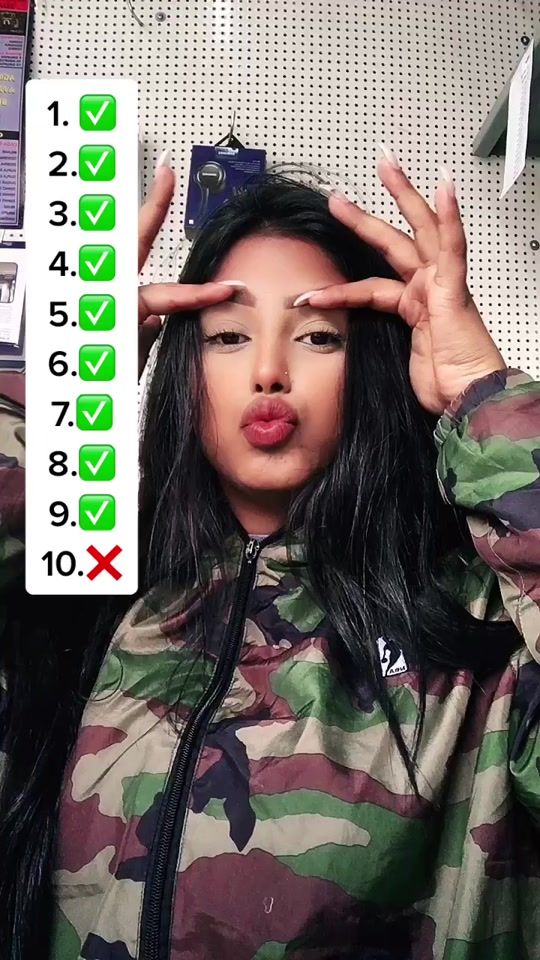 TikTok video thumbnail by caroliniesara