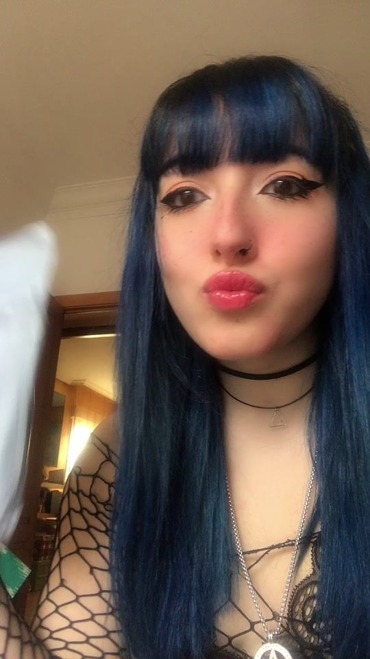 TikTok video thumbnail by mereblue