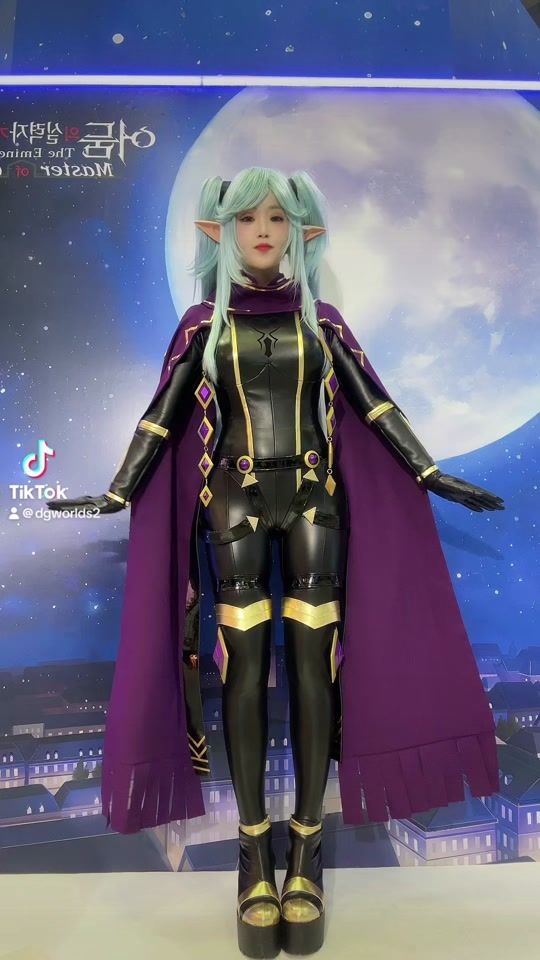 TikTok video thumbnail by dgworlds2