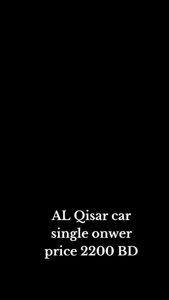 TikTok video thumbnail by qisarcar