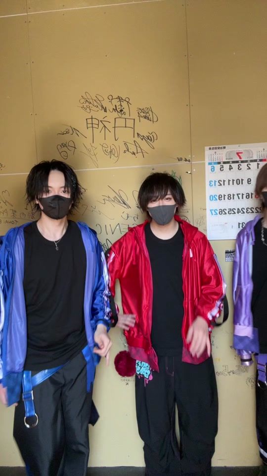 TikTok video thumbnail by m_kino