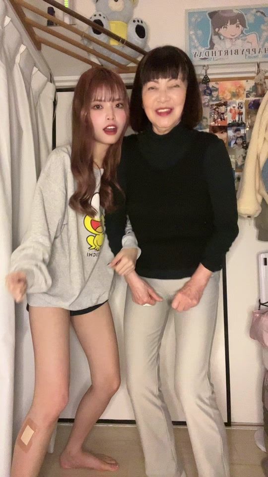 TikTok video thumbnail by kajyuko_122