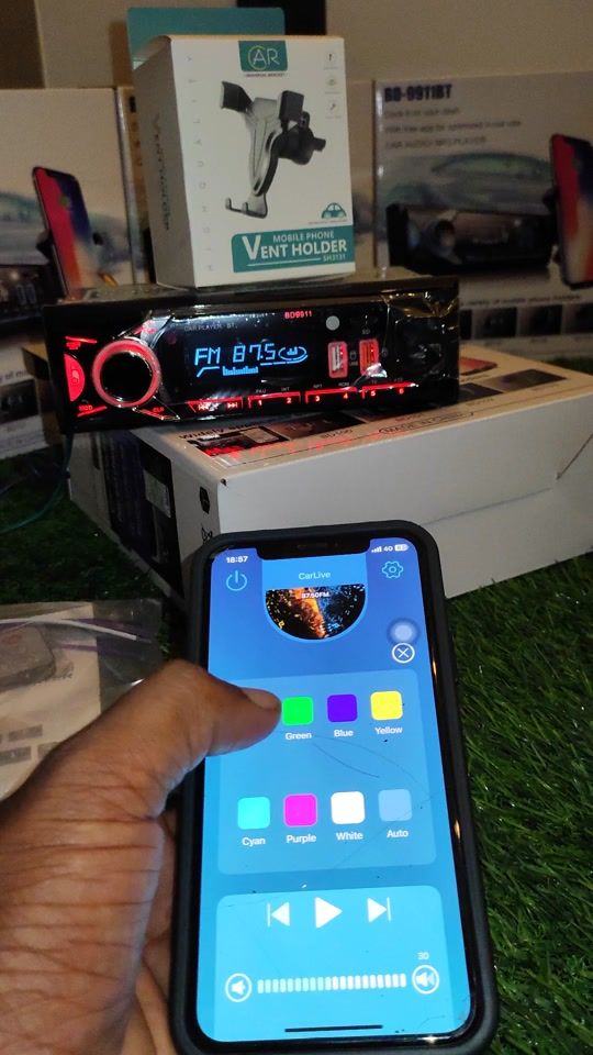 TikTok video thumbnail by powercaraudiovide