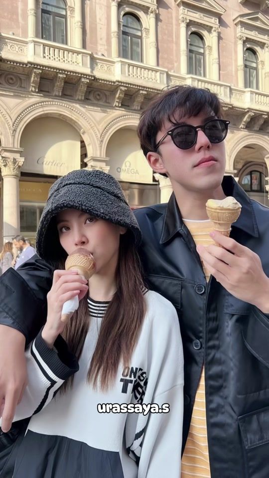 TikTok video thumbnail by urassaya.s
