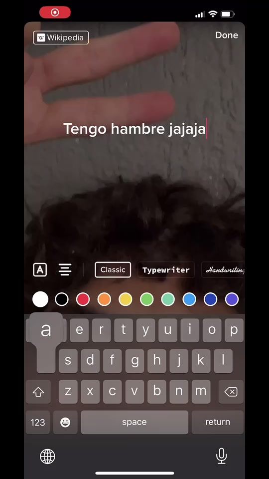 TikTok video thumbnail by nicoo.vives