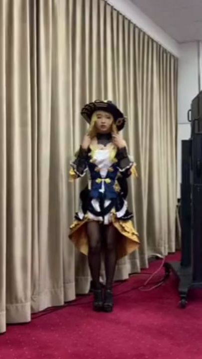 TikTok video thumbnail by chiro_013