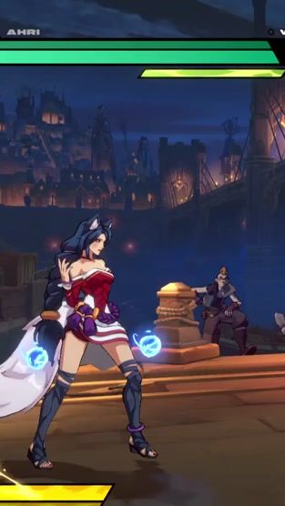 TikTok video thumbnail by ahri_lovers