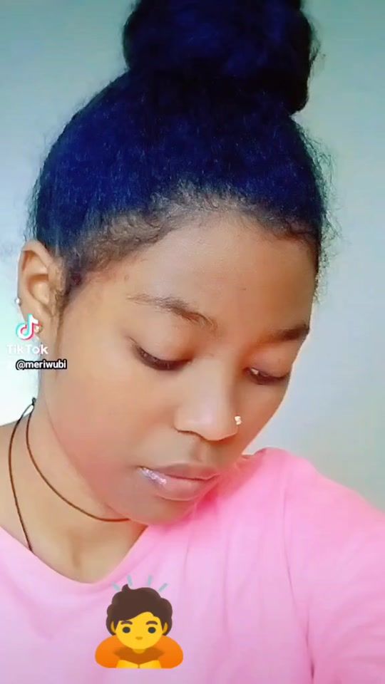 TikTok video thumbnail by meriwubi
