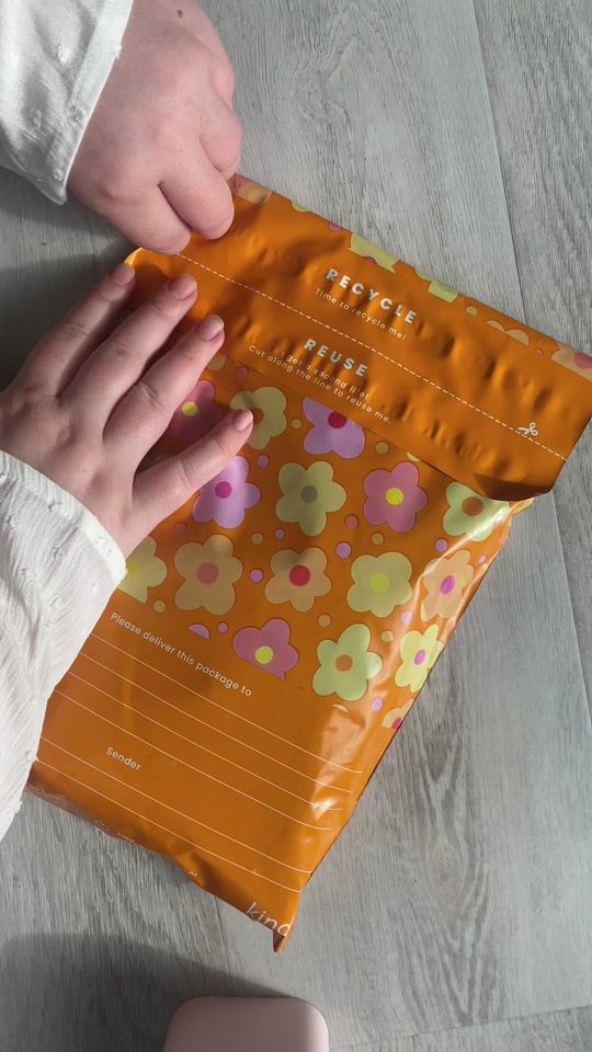 TikTok video thumbnail by kindpackaging