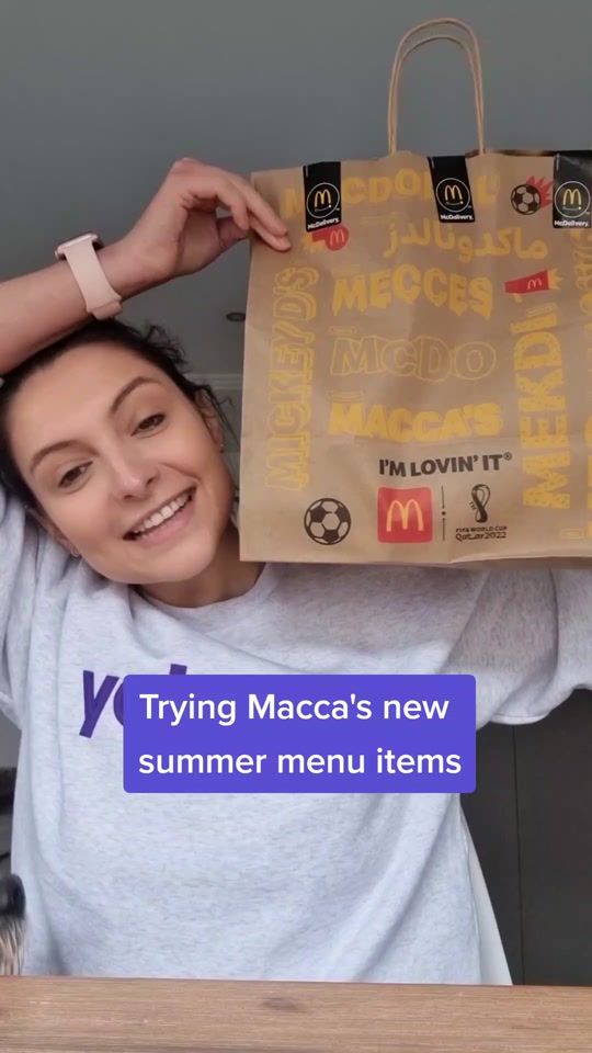 TikTok video thumbnail by yahooaustralia