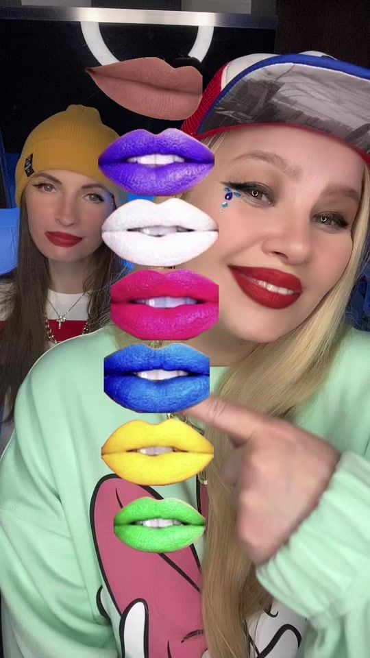 TikTok video thumbnail by boss.blondi
