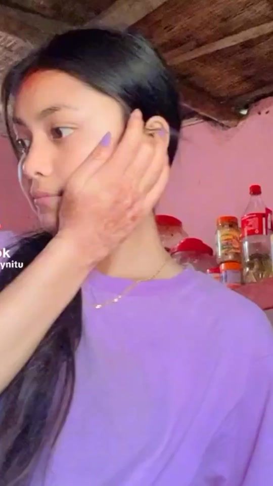TikTok video thumbnail by crazysantosh055