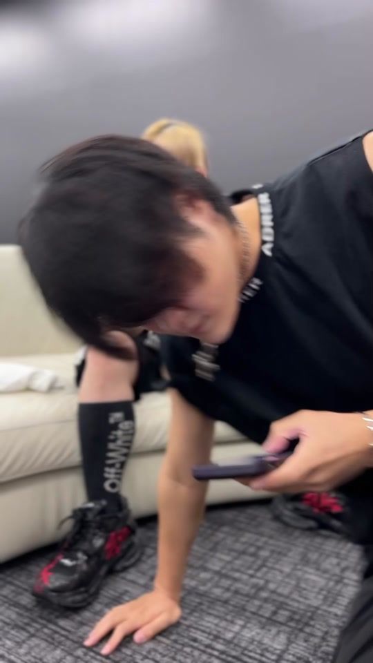 TikTok video thumbnail by seito_chloe