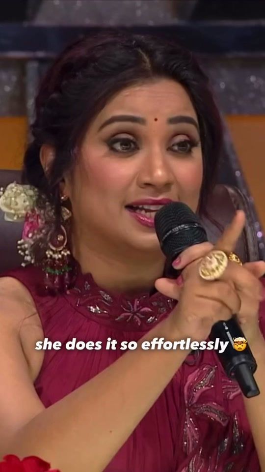 TikTok video thumbnail by shreyaghoshalstan