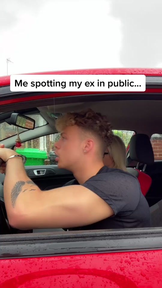 TikTok video thumbnail by joshryanx