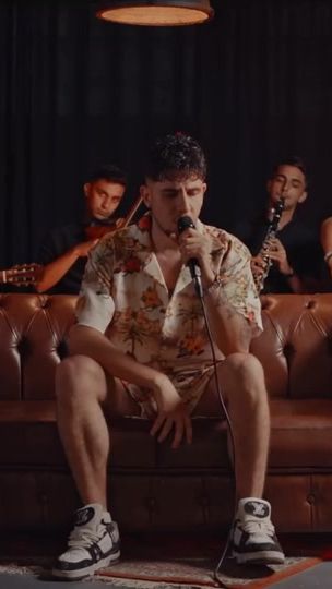 TikTok video thumbnail by radyodabizimsarki