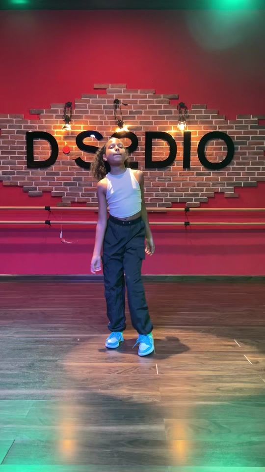 TikTok video thumbnail by afrodancedubai