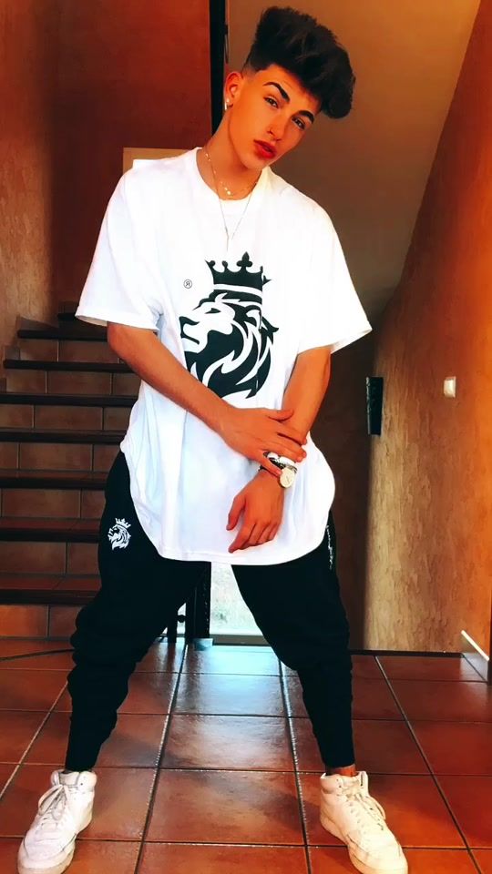 TikTok video thumbnail by alexmandonrey
