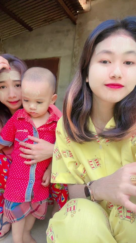 TikTok video thumbnail by maykha9