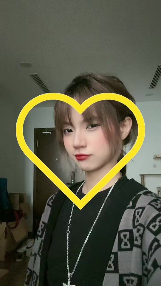 TikTok video thumbnail by huynhnhy