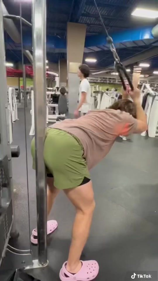 TikTok video thumbnail by menworkout