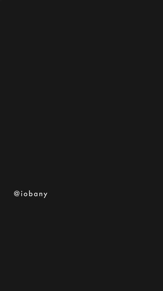 TikTok video thumbnail by iobany