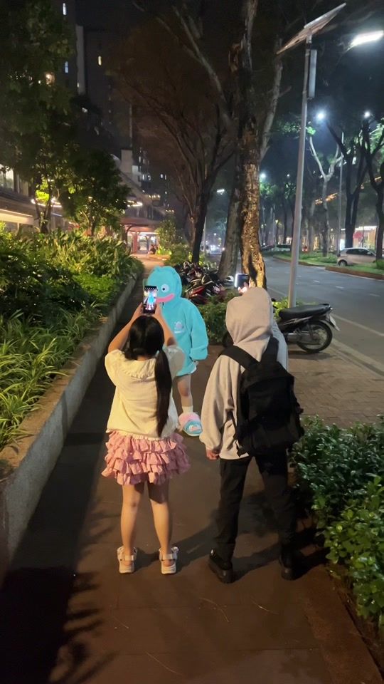 TikTok video thumbnail by cahebietnhayy
