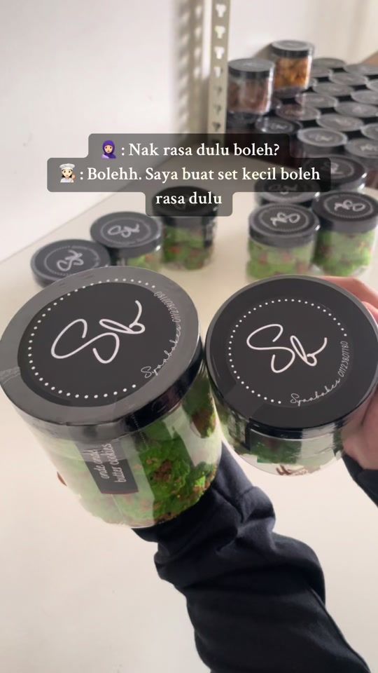 TikTok video thumbnail by syaabakes