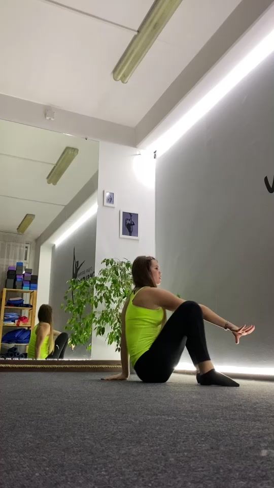 TikTok video thumbnail by dashkaswit