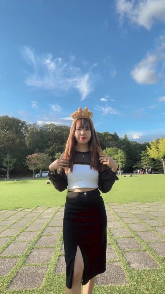 TikTok video thumbnail by itsmulbyeongjali