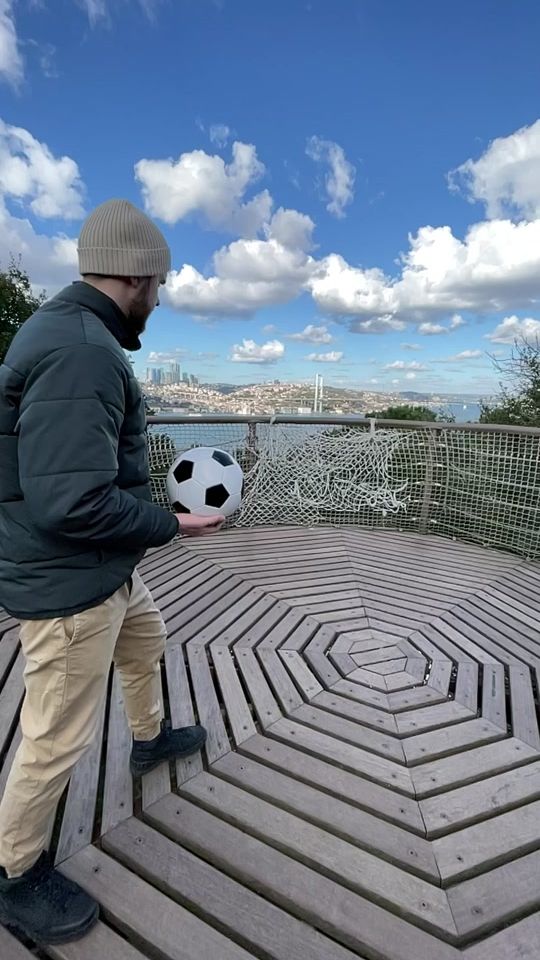 TikTok video thumbnail by surini_football