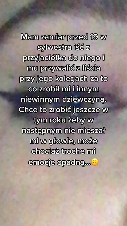 TikTok video thumbnail by kocham...cie_