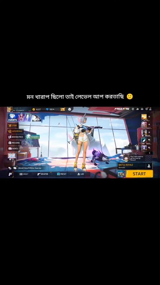 TikTok video thumbnail by shorab_gaming