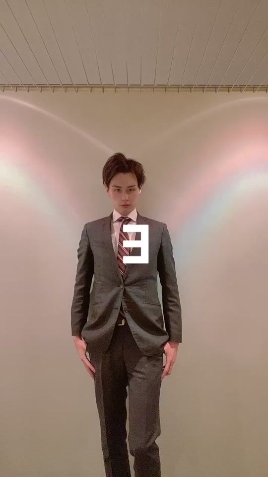 TikTok video thumbnail by shimikazu4
