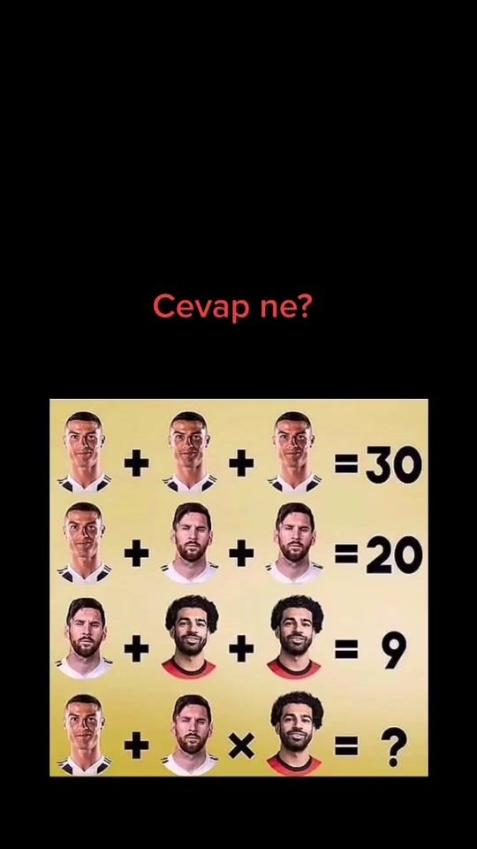 TikTok video thumbnail by objektiffutbol10